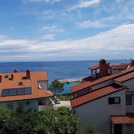 Apartments Katja Mali Lošinj Eksteriør bilde