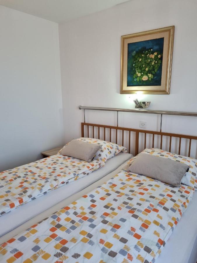 Apartments Katja Mali Lošinj Eksteriør bilde