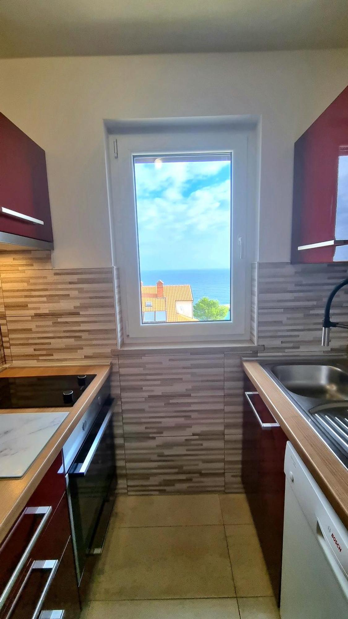 Apartments Katja Mali Lošinj Eksteriør bilde