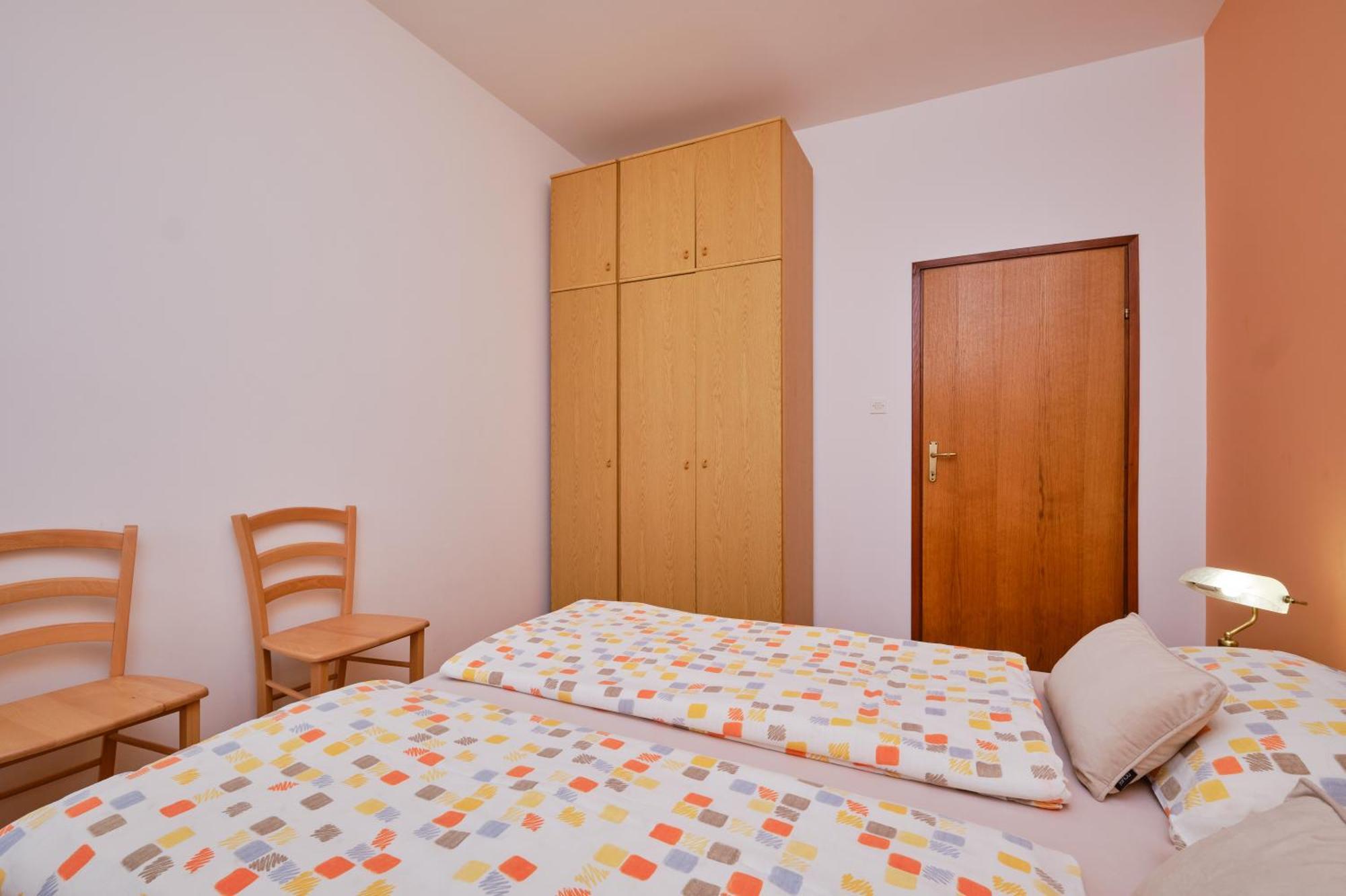 Apartments Katja Mali Lošinj Eksteriør bilde