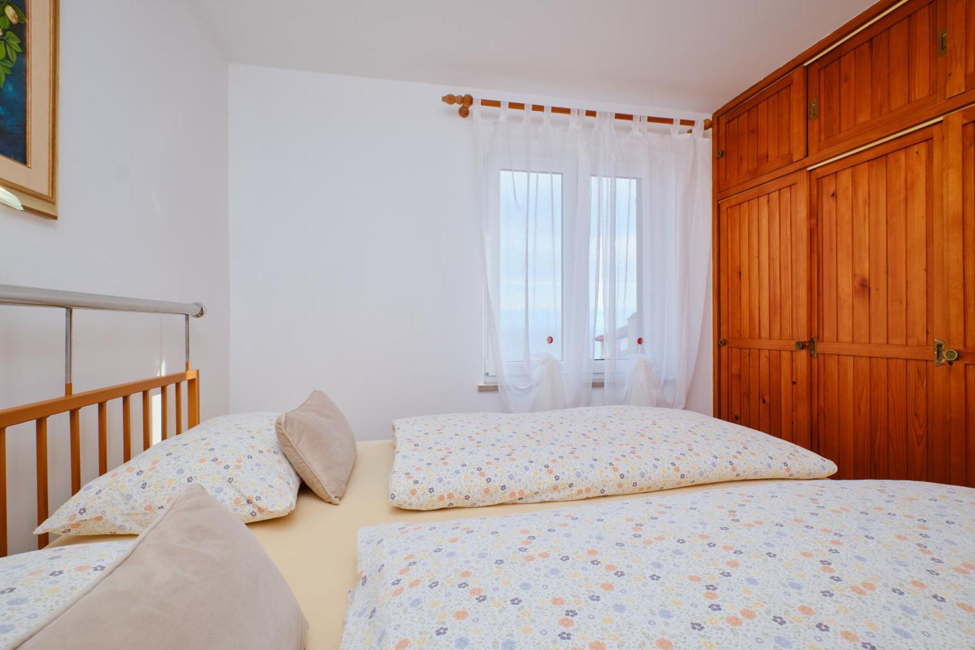 Apartments Katja Mali Lošinj Eksteriør bilde