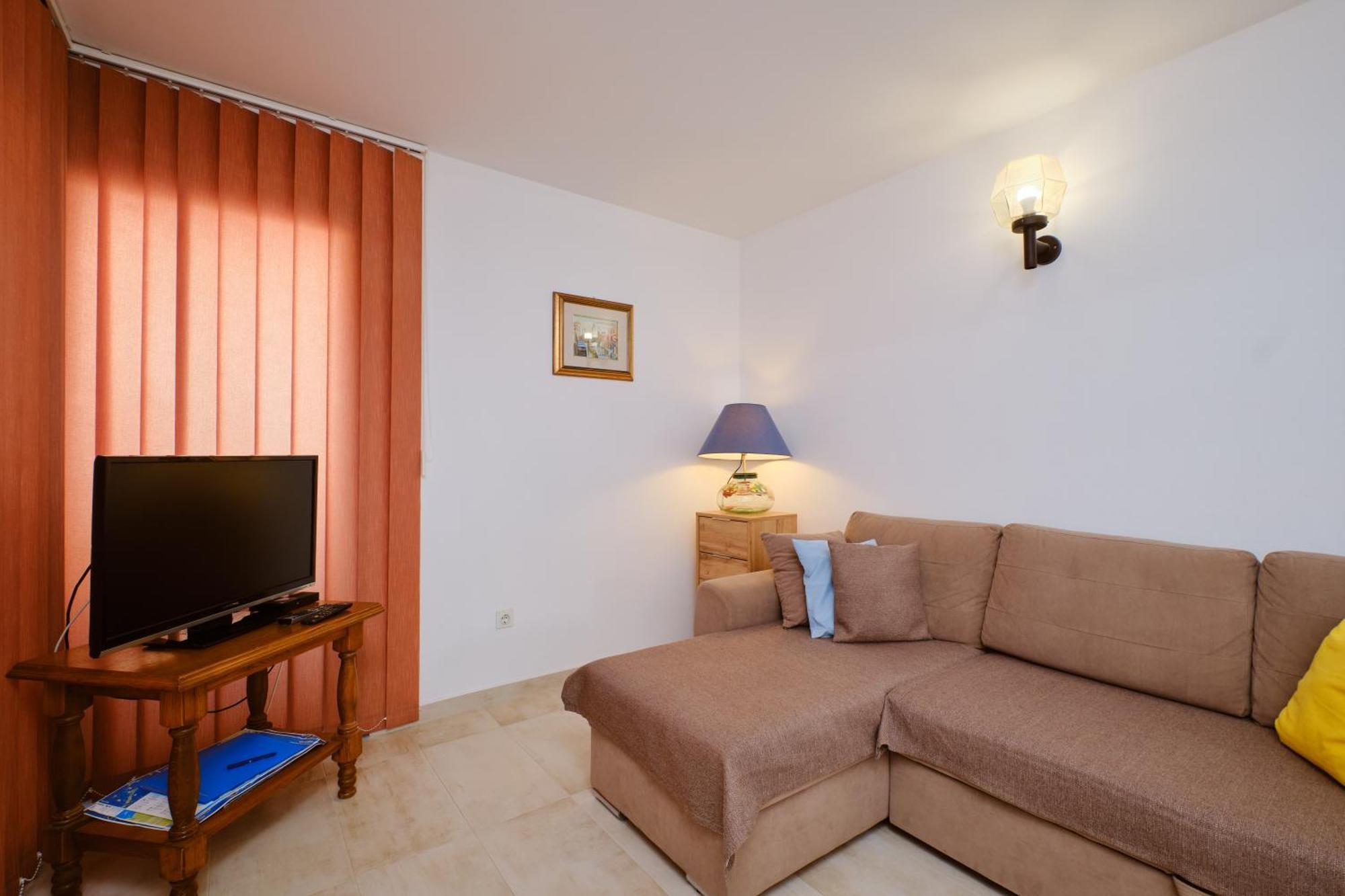 Apartments Katja Mali Lošinj Eksteriør bilde