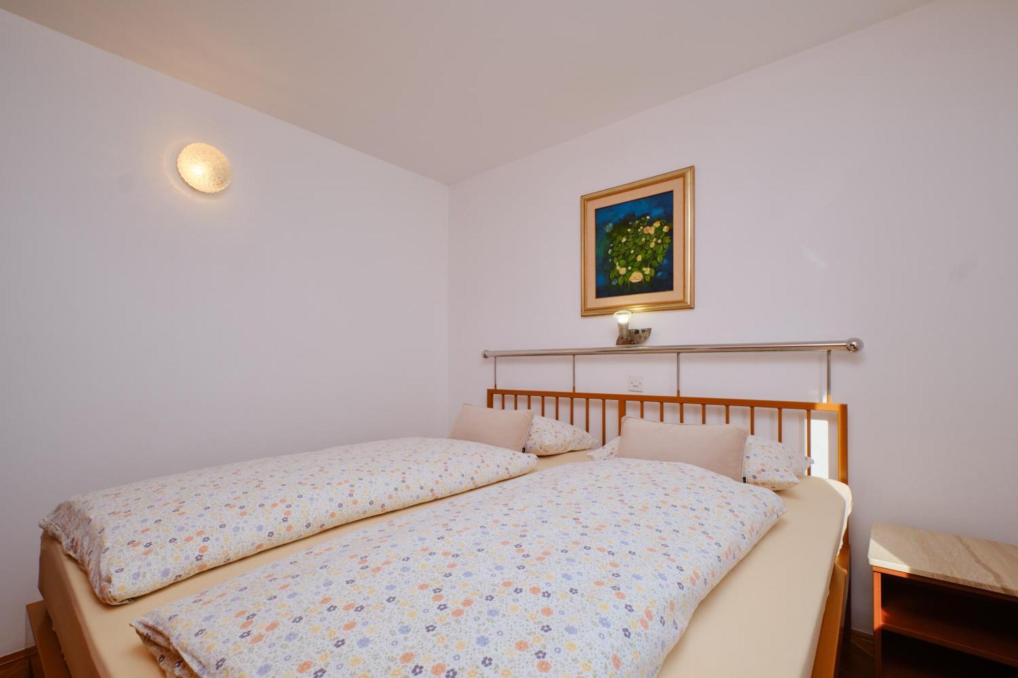 Apartments Katja Mali Lošinj Eksteriør bilde