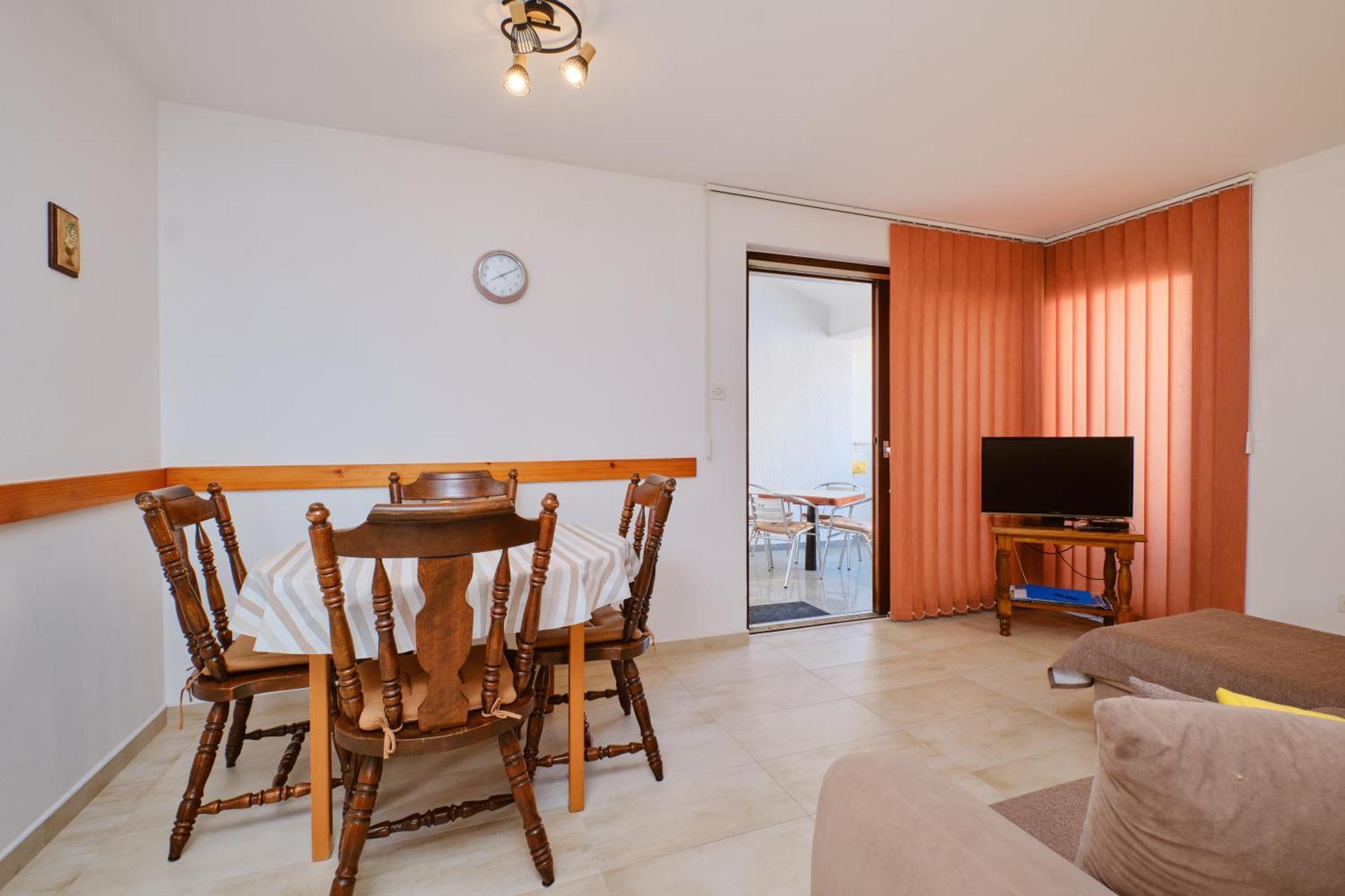 Apartments Katja Mali Lošinj Eksteriør bilde