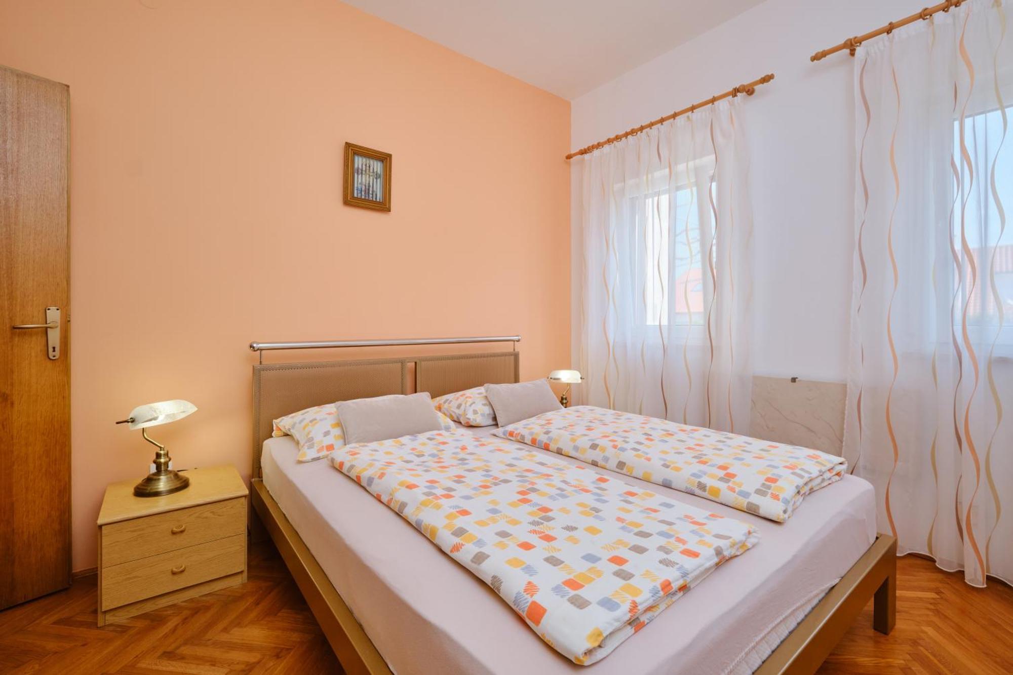 Apartments Katja Mali Lošinj Eksteriør bilde