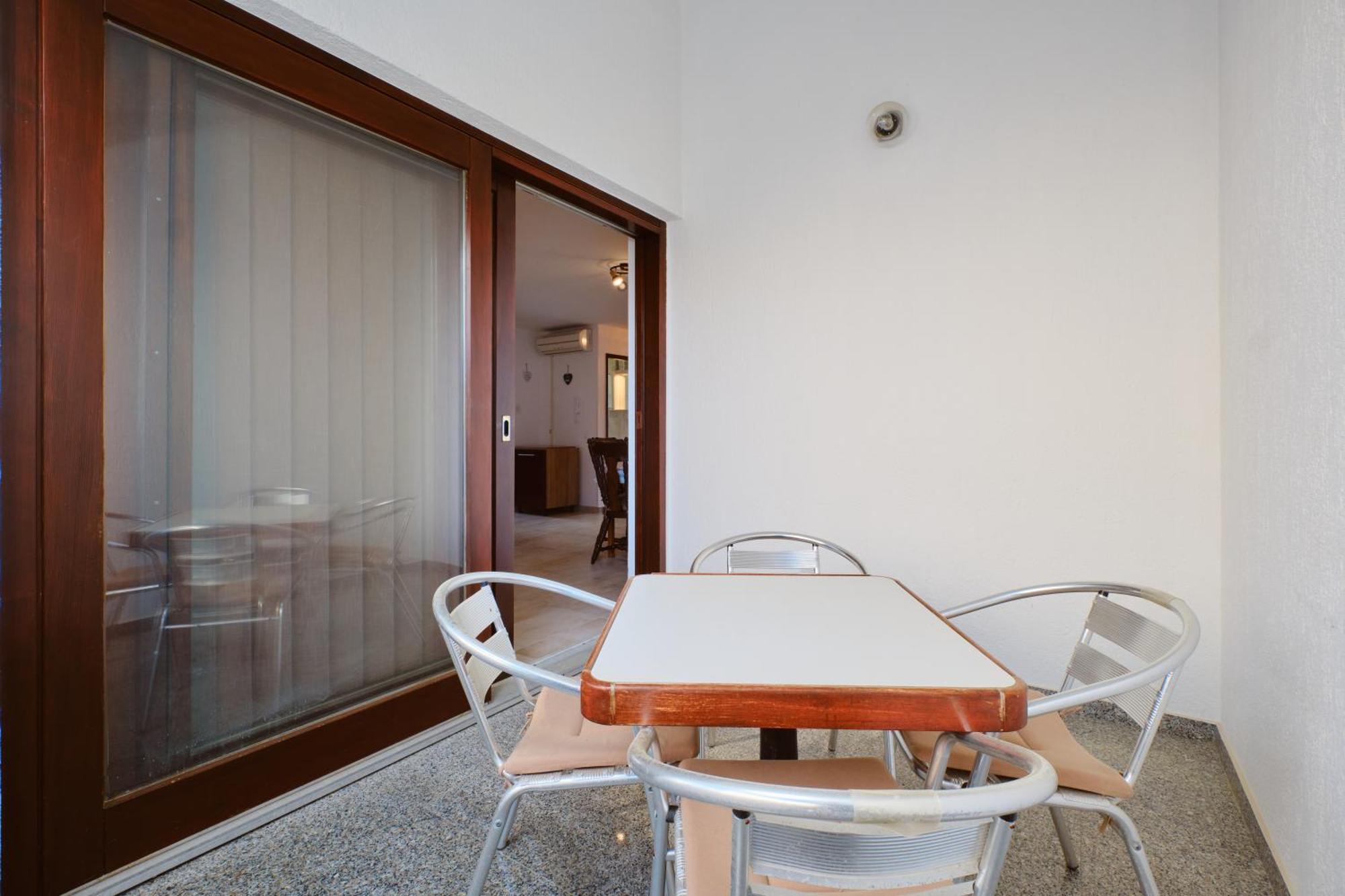 Apartments Katja Mali Lošinj Eksteriør bilde