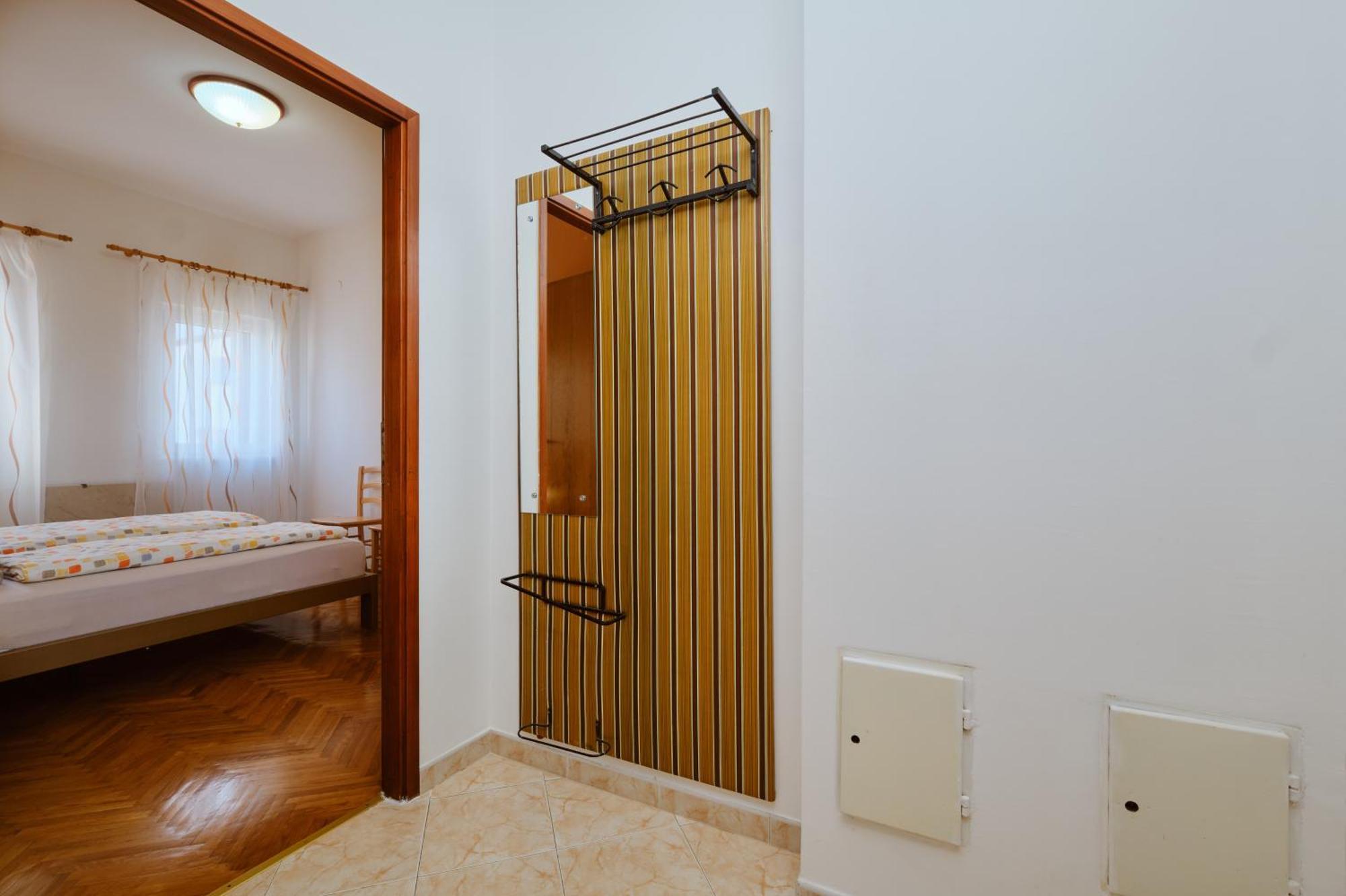 Apartments Katja Mali Lošinj Eksteriør bilde