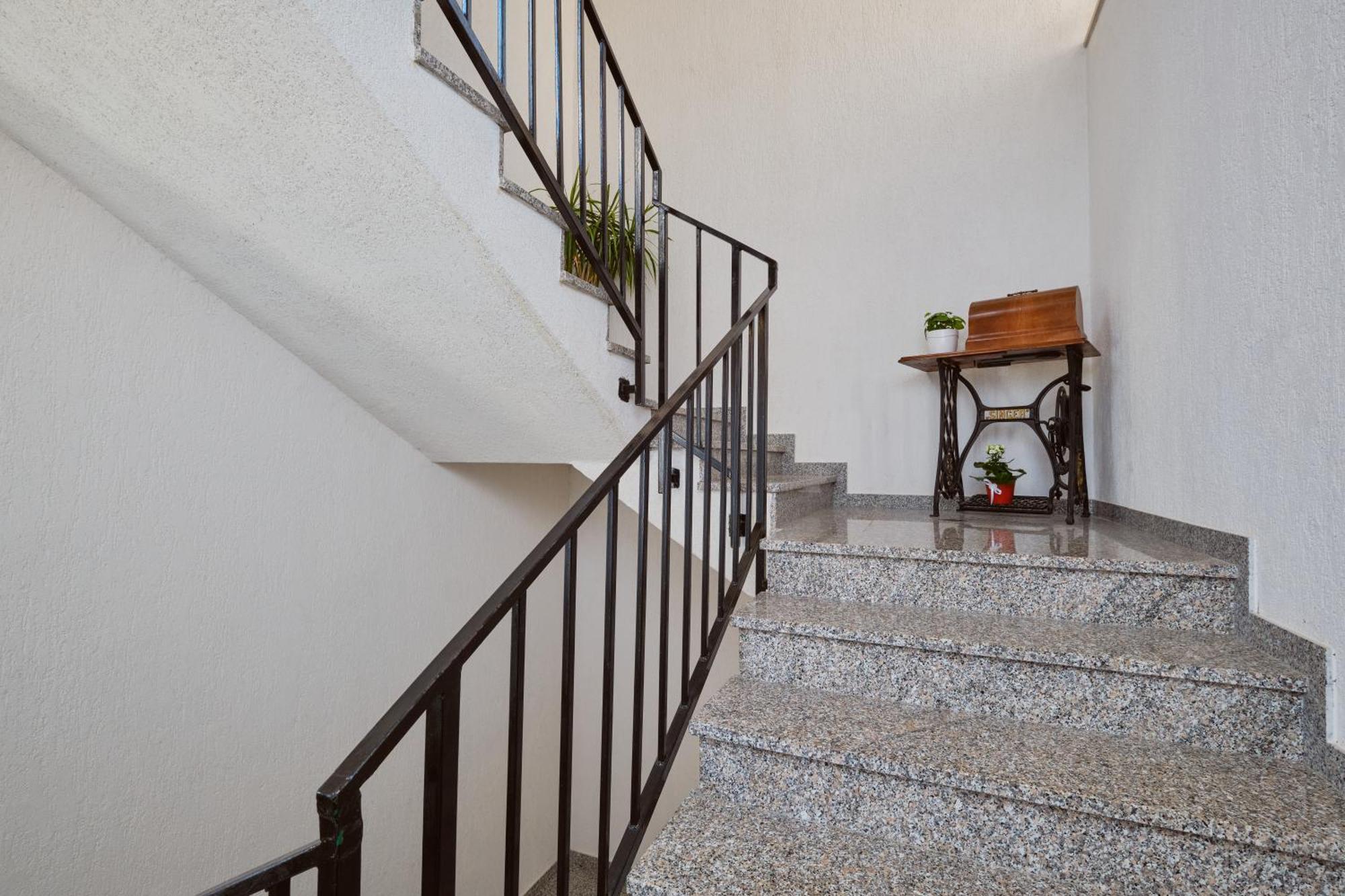 Apartments Katja Mali Lošinj Eksteriør bilde