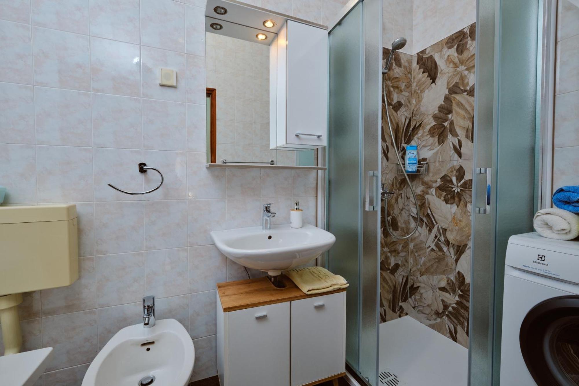 Apartments Katja Mali Lošinj Eksteriør bilde