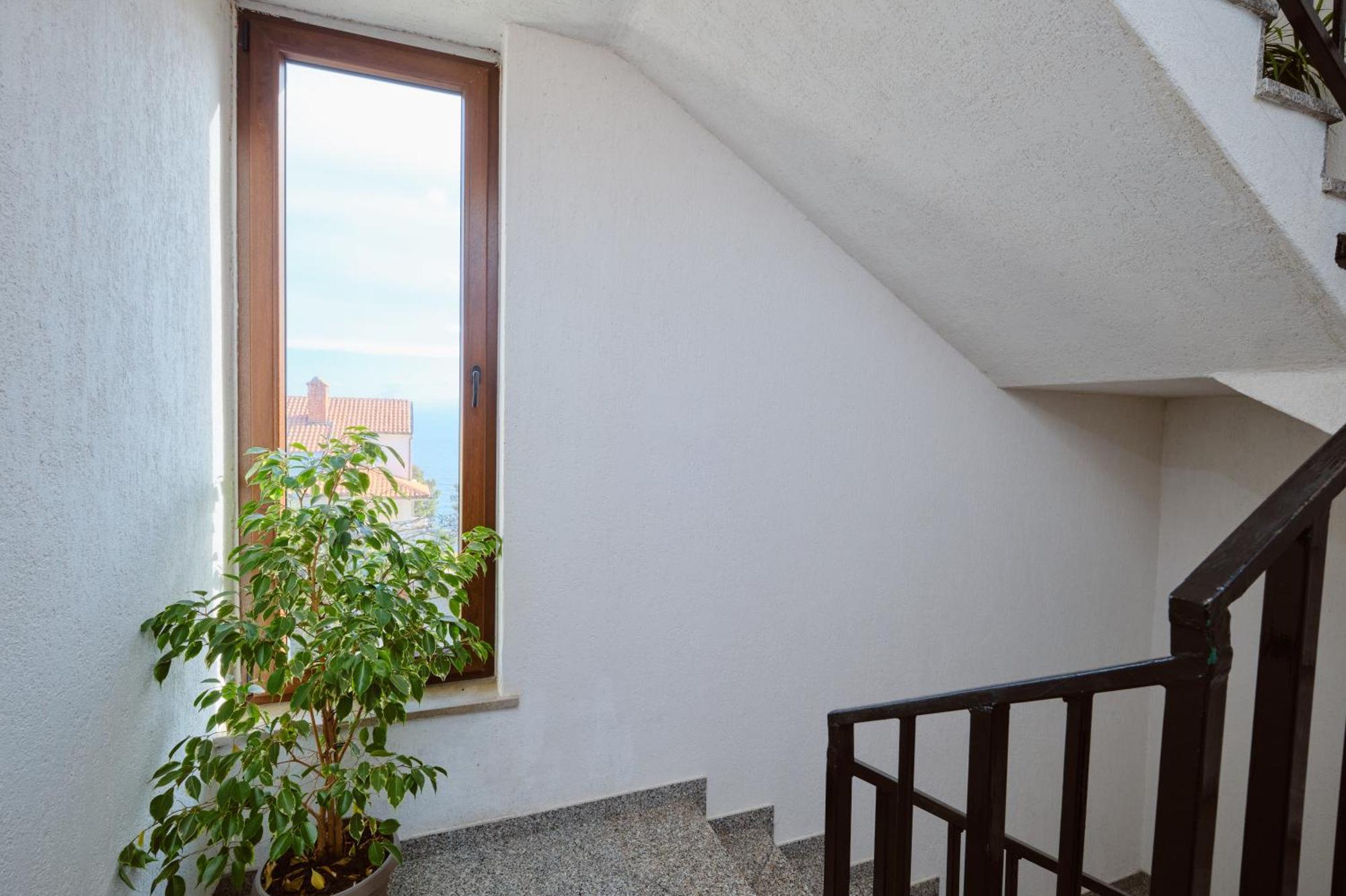 Apartments Katja Mali Lošinj Eksteriør bilde