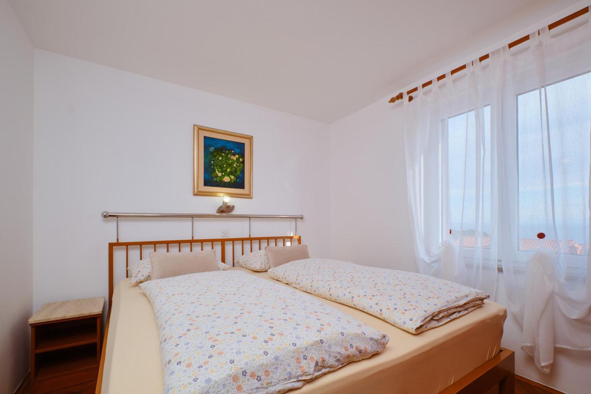 Apartments Katja Mali Lošinj Eksteriør bilde