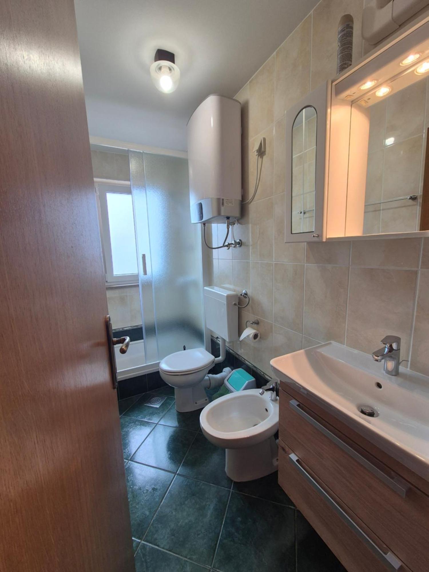 Apartments Katja Mali Lošinj Eksteriør bilde