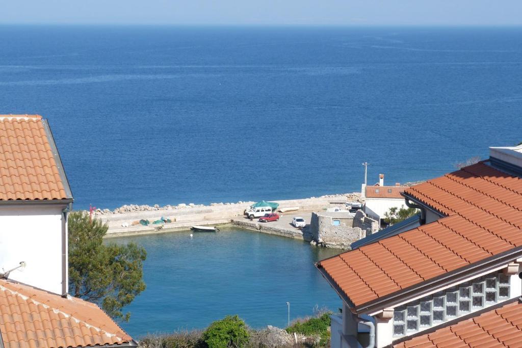 Apartments Katja Mali Lošinj Eksteriør bilde